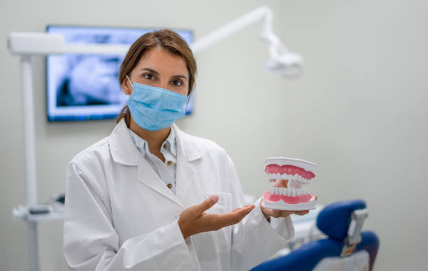 Best Emergency Treatment for Oral Infections in Leesburg, GA