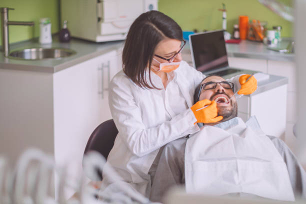 Best Emergency Treatment for Jaw Pain or Injury in Leesburg, GA