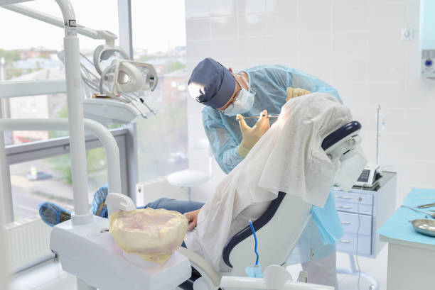 Best Emergency Care for Gum Disease in Leesburg, GA